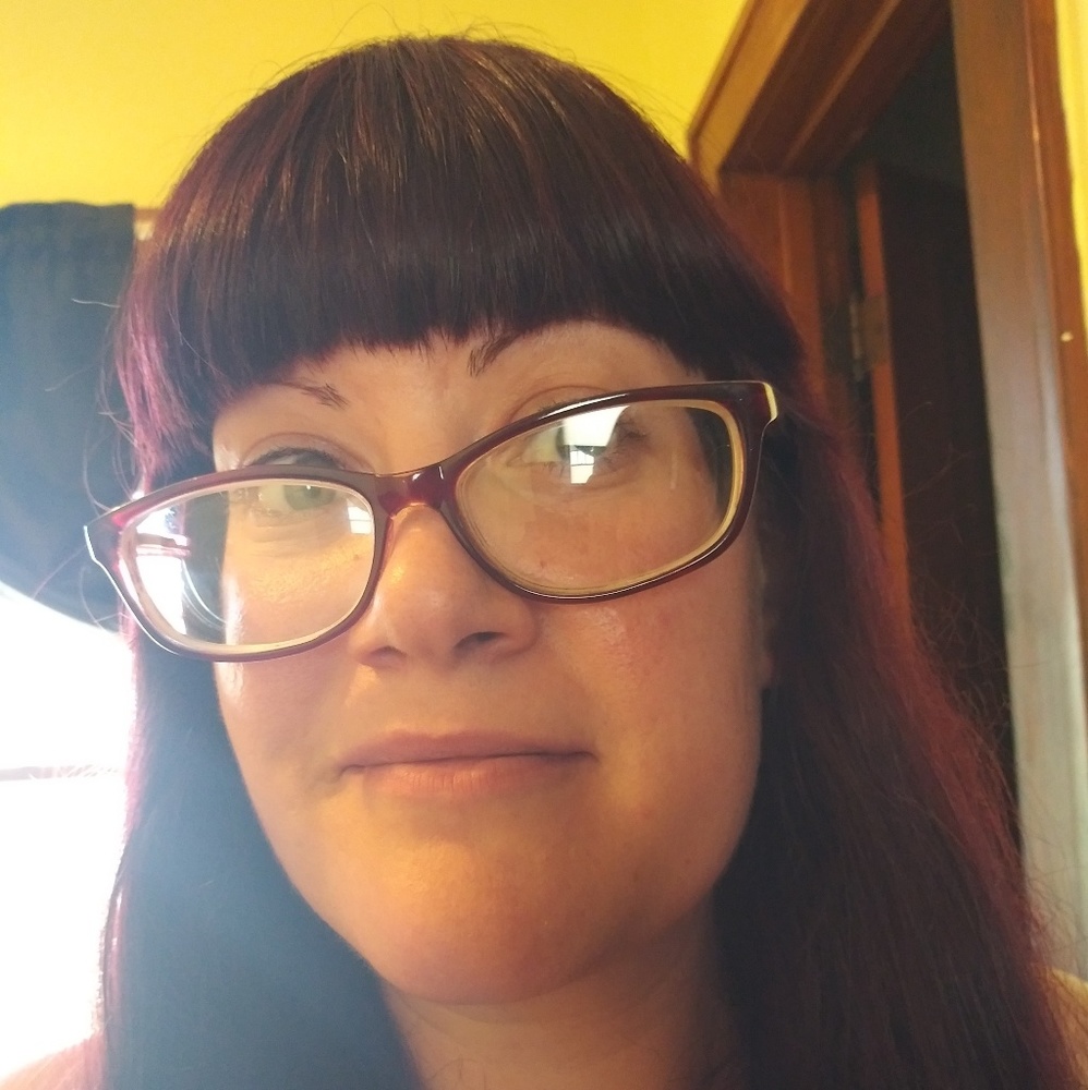 Meet your Posher, Mariah